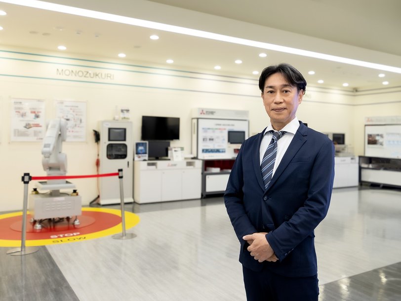 強化三菱電機在台FA產品業務，攝陽企業更名為台灣三菱電機自動化